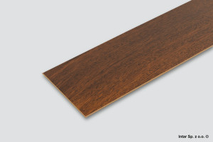Panele podłogowe, ELIGNA, EL996, Merbau, Gr. 8 mm, AC4, QUICK-STEP