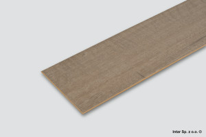 Panele podłogowe, IMPRSSIVE ULTRA, IMU3557, Dąb spokojny jasnobrązowy, Gr. 12 mm, AC5, QUICK-STEP