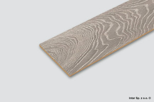 Panele podłogowe, SUPER NATURAL, 5542, Dąb Boulder, Gr. 8 mm, AC4, KRONOORIGINAL