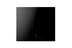 Płyta indukcyjna, PI6541PHTSUN HC 3.0, Studio, Czarna, AMICA