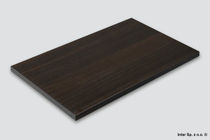 Płyta wiórowa laminowana SKIN, 6779 DV, Oak Moorish, Gr. 18 mm, 2800x2070, BV-COC-013803 / FSC MIX 98%, KRONOSPAN