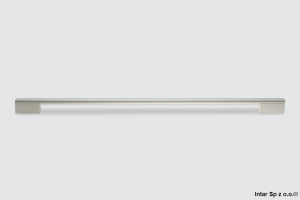 Uchwyt meblowy D731-0480-G6, S=480 mm, Aluminiowy, DC POLSKA