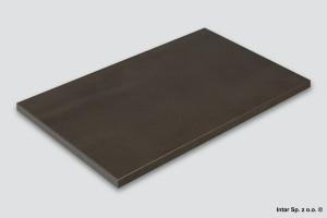 Płyta wiórowa laminowana SKIN, 2479 AR, Inca, Gr. 18 mm, 2800x2070, BV-COC-013803 / FSC MIX 98%, KRONOSPAN