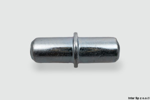 Podpórka półki, MR-TDL011-01, Fi-5 mm, (Opak. 5000 szt.), Aluminium, GTV