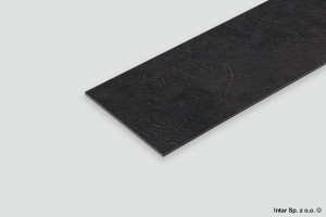 Panele podłogowe winylowe, WINEO 800 Stone XL, DB00085, Dark Slate, Gr. 2,5 mm, AC5, WINEO