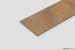 Panele podłogowe winylowe, WINEO 800 Stone XL, DB00091, Copper Slate, Gr. 2,5 mm, AC5, WINEO
